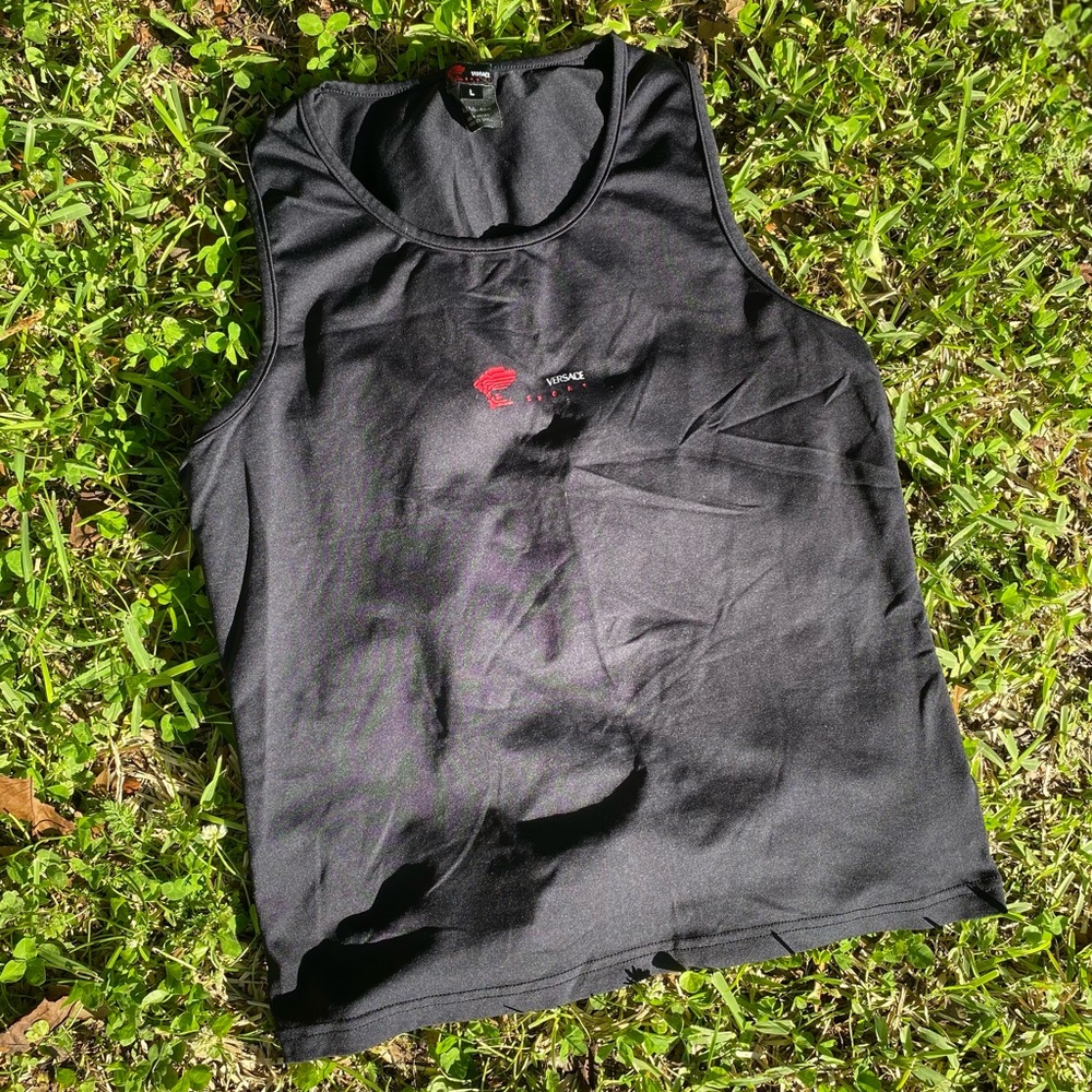 Versace Muscle T-shirt❗️